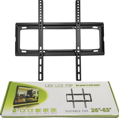 SOPORTE FIJO UNIVERSAL TV 14´´ A  42'' HO-1038
