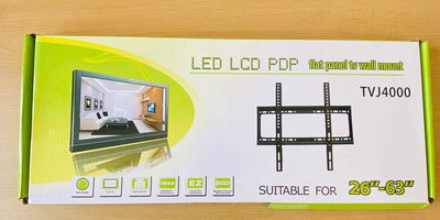 Soporte TV LCD /  de 26 "A 63” FULTMA
