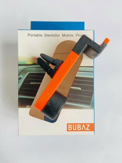 SOPORTE BUBAZ P/AUTO HO-1005