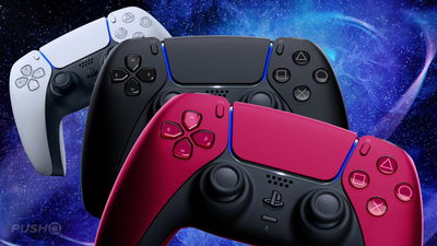 JOYSTICK PS5  ORIGINAL