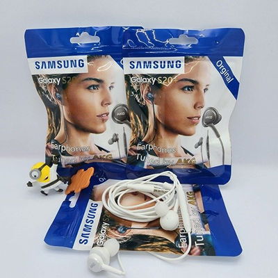 Auricular Samsung AKG Manos Libres Galaxy S20+ (887)