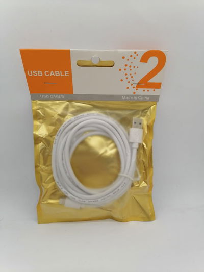 Cable Griffin de IOS de 2mt