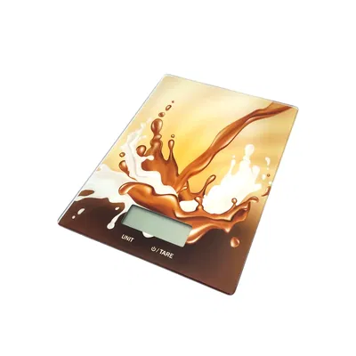 Balanza digital de cocina