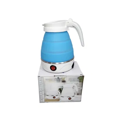  PAVA FLEXIBLE VIAJERA 600ML 