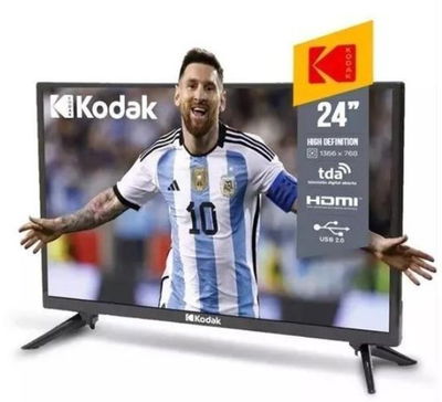 TV KODAK 24"