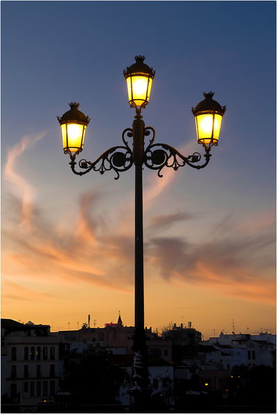 FAROL DE LED VELLMAX