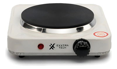 ANAFE EXXTA TECH 1 HORNALLA