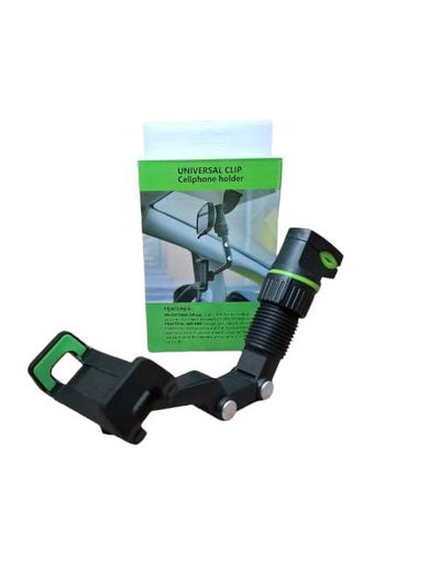 HOLDER SOPORTE PARA AUTO UNIVERSAL CLIP KF-Q3