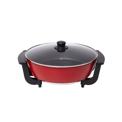 Paellera eléctrica Valencia KANJI