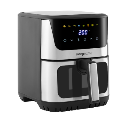 Freidora de Aire 6.9 Lts KANJI