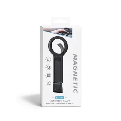 SOPORTE PLEGABLE MAGNETICO RT-777 PREMIUM