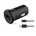 Cargador Auto Motorola Turbo Power 18w Micro Usb