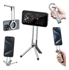 SOPORTE PLEGABLE MAGNETICO RT-777 PREMIUM