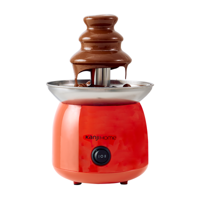 FUENTE DE CHOCOLATE KANJI