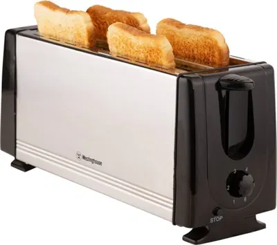 TOSTADORA DOBLE WESTINGHOUSE