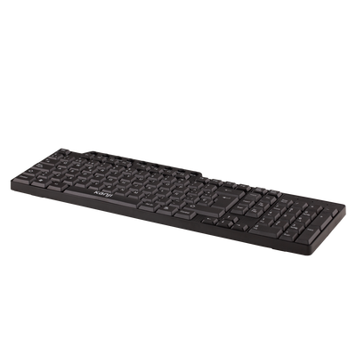 TECLADO KANJI CAJA AZUL