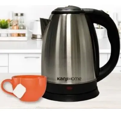 PAVA HERVIDORA KANJI HOME