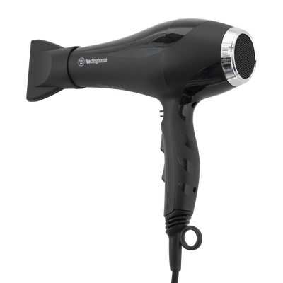 SECADOR DE PELO WESTINGHOUSE NEGRO