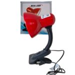 LÁMPARA DE ESCRITORIO TIPO PINZA OR-19