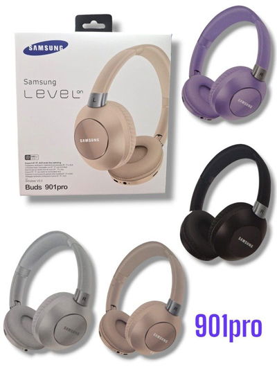 AURICULAR SAMSUNG -LEVEL ON -  BUDS 901 PRO - PREMIUM