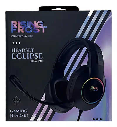 1241 - GTC Auricular Gamer GTC HSG-196