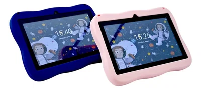 TABLET PARA NIÑOS 7 PULGADAS 2GB+32GB BATERIA 3500MAH K7 PRO
