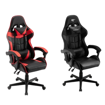 HAVIT 11OHV-GC933N SILLAS GAMER GC933 