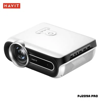HAVIT PROYECTOR ANDROID TV - PJ209A PRO 