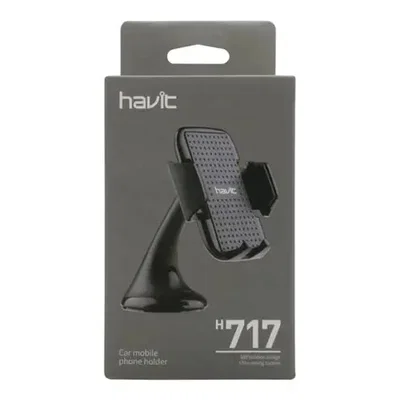 HAVIT H717 SOPORTE  SOPAPA AUTO