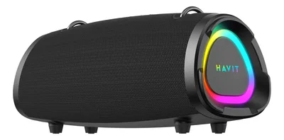 Havit Parlante Portátil Colgante Havit Sk903bt Bt V5.3 Usb Tipo C