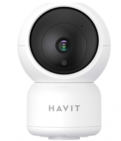  HAVIT CAMARA WIFI  IPC30 Smart 360° 2K 