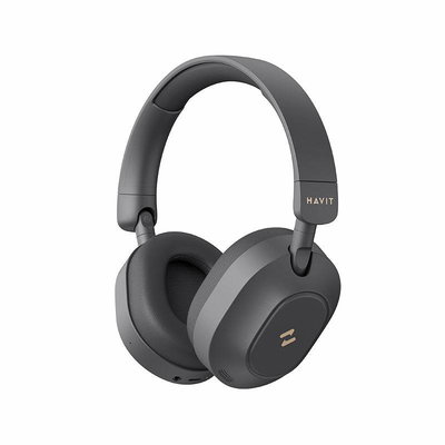 HAVIT Auriculares inalámbricos H668BT Bluetooth