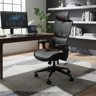 HAVIT SILLA GAMER GC911 ERGONOMICA