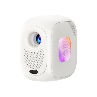  HAVIT PJ215 PRO-EU 4K HD Proyector 