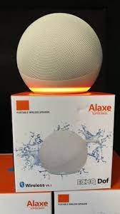 Alaxe Asistente  inteligente