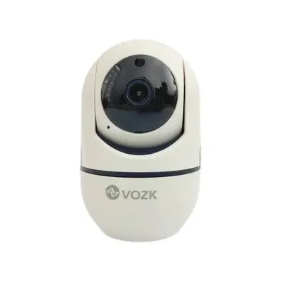 CAMARAS DE SEGURIDAD WIFI HD VOZK