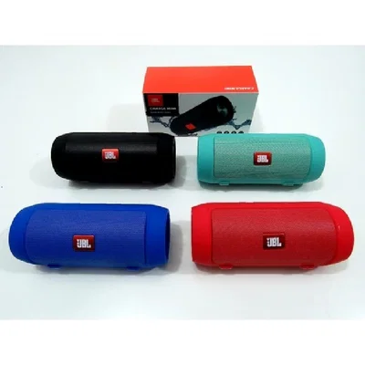 Parlante JBL chico GENERICO