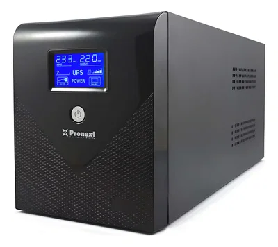 PRONEXT UPS OFF GRID - 1500VA