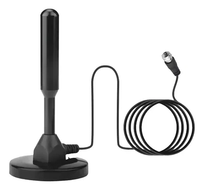 PRONEXT ANTENA PARA RECEPTORES DE TELEVISIÓN DIGITAL AN20DB