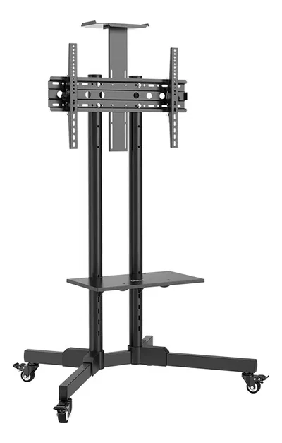 Soporte de pie TV Gadnic SOP00090 para TV 32 A 75 pulgadas 