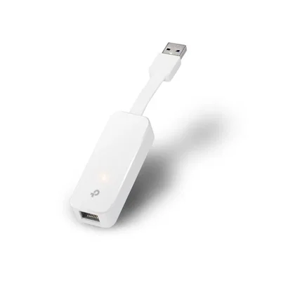  TP-Link  Adaptador USB 3.0 a RED Rj-45 10/100/1000 Gigabit 