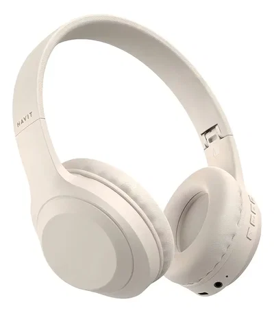 HAVIT Auriculares Inalámbricos Bluetooth H628bt