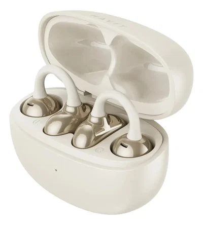 HAVIT Auriculares Inalámbricos Open-ear Ows928 V5.4 Usb - C