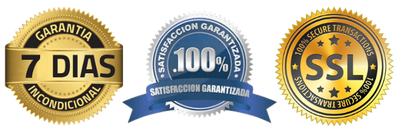 Garantías y devoluciones            TECNOMAS ARGENTINA