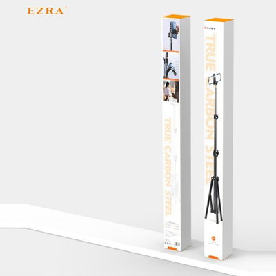 EZRA 2.10 Trípode Soporte de Metal Para Celular de 2.10Cm HL97-3.