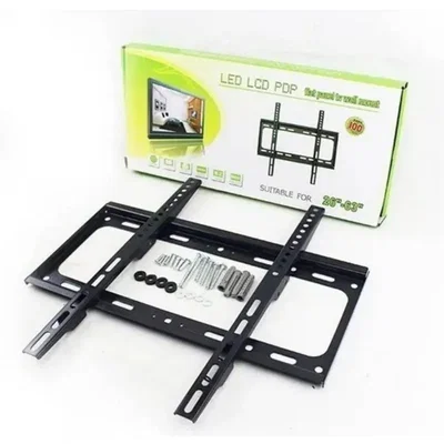 SOPORTE PARA TV FIJO HASTA 80" PULGADA
