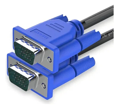EVERTEC CABLE VGA A VGA 1,8 