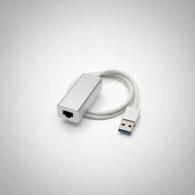 EVERTEC Adaptador Usb 3.0 A Rj45 0,15m Evertec