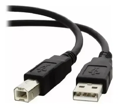 EVERTEC Cable Usb Para Impresora Evertec 