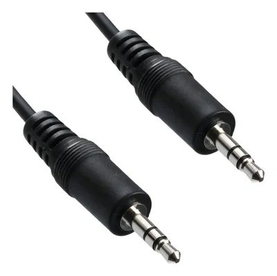 PRONEXT CABLE 3.5  MINI A 3.5 - 1.8 MTS MINI PLUG AUDIO